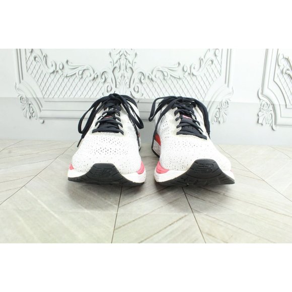 *New Balance 880 v9 High Cushioning White Mesh Running Sneakers 13 Inch - Picture 4 of 11